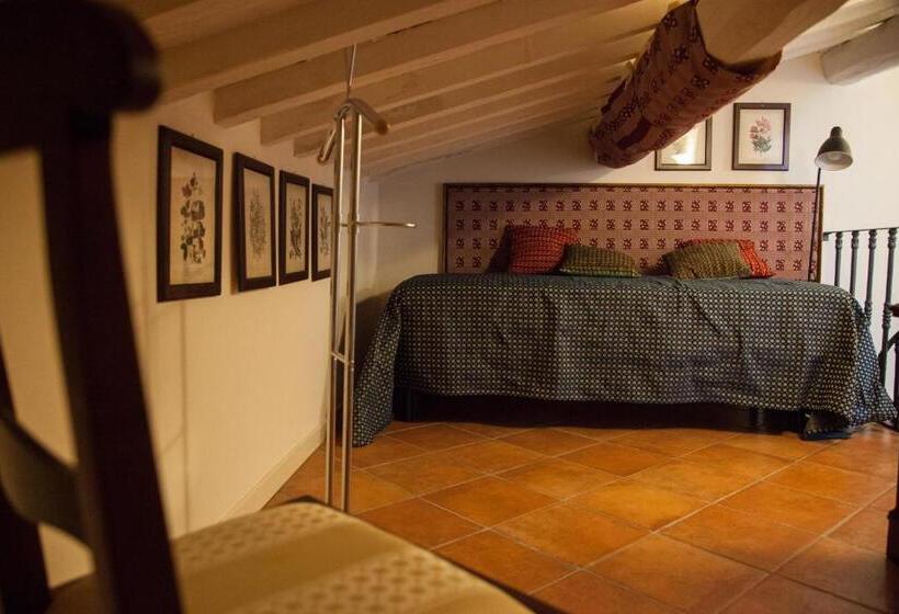 בית מלון כפרי Locanda Degli Artisti