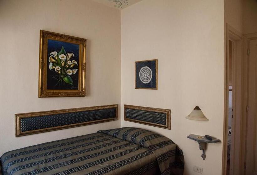 בית מלון כפרי Locanda Degli Artisti