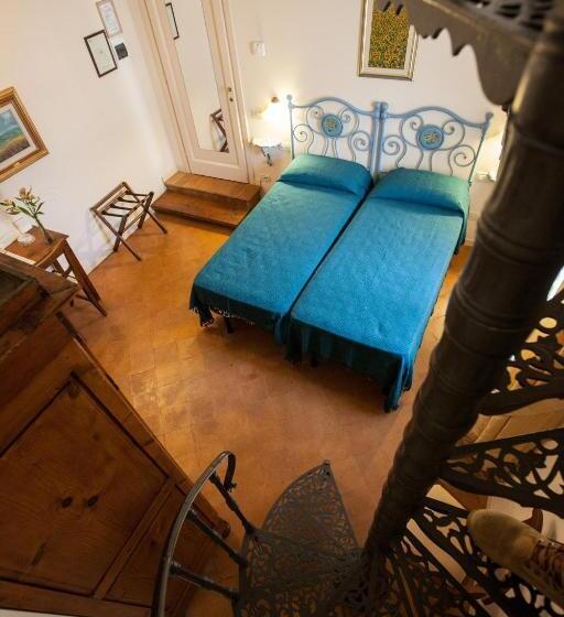 בית מלון כפרי Locanda Degli Artisti