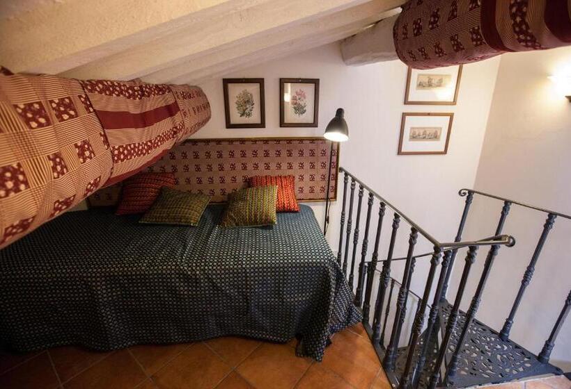 בית מלון כפרי Locanda Degli Artisti