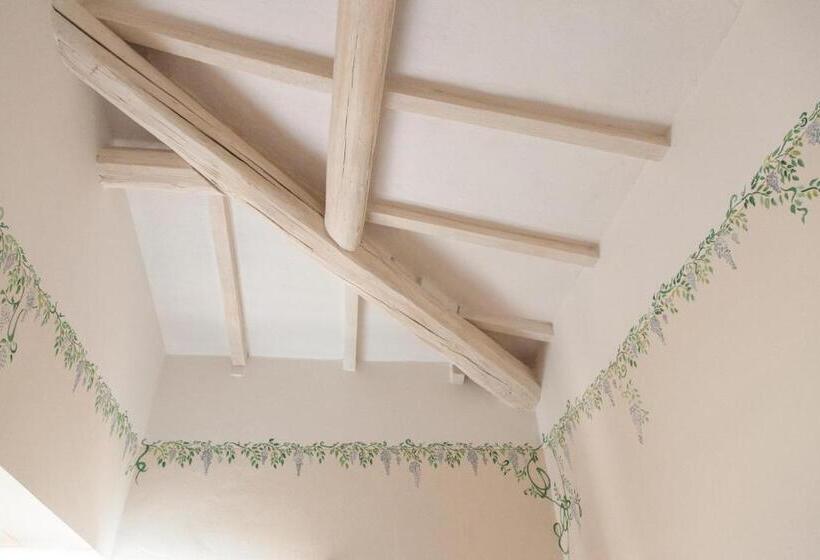 فندق Locanda Degli Artisti