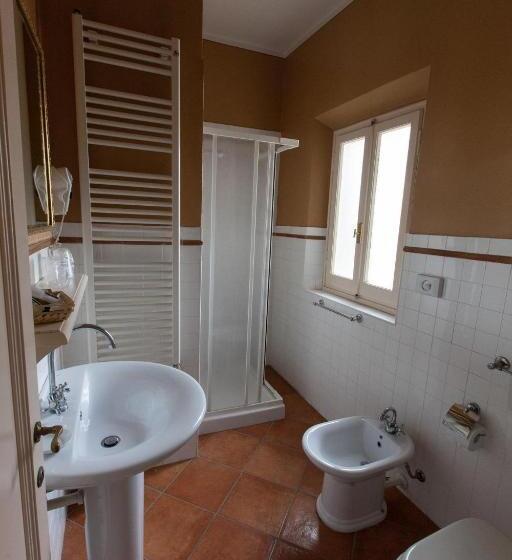 فندق Locanda Degli Artisti