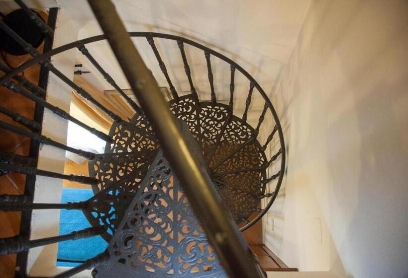 בית מלון כפרי Locanda Degli Artisti