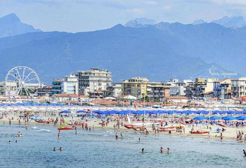 فندق Lungomare