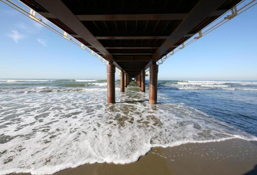 هتل Lungomare