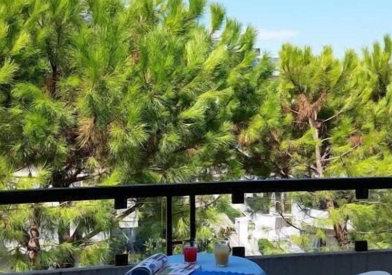 בית מלון כפרי Marebello