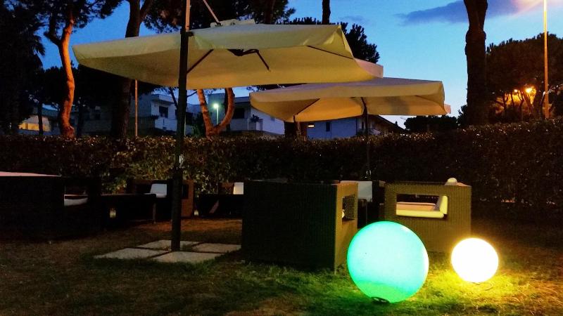 בית מלון כפרי Marebello