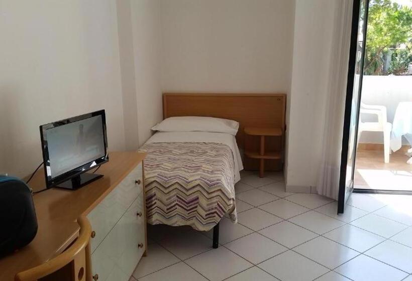 בית מלון כפרי Marebello