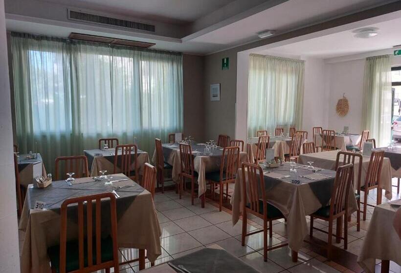 בית מלון כפרי Marebello