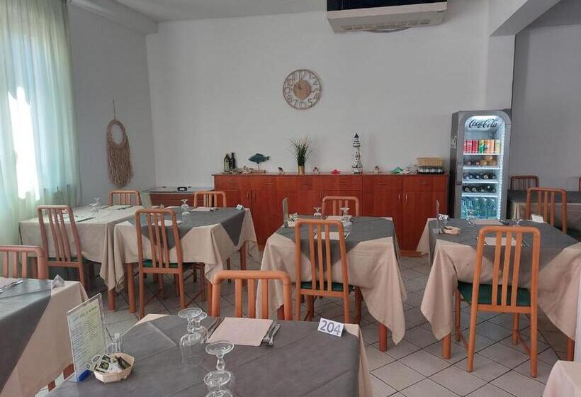 בית מלון כפרי Marebello