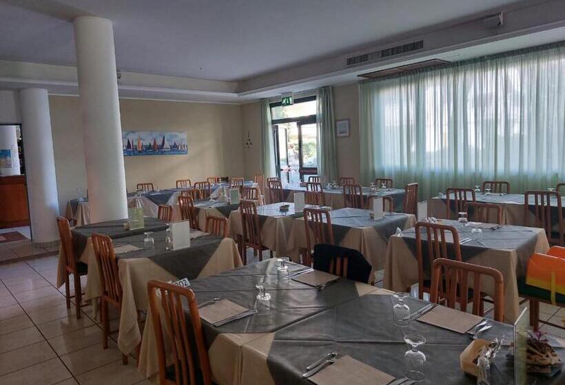 בית מלון כפרי Marebello