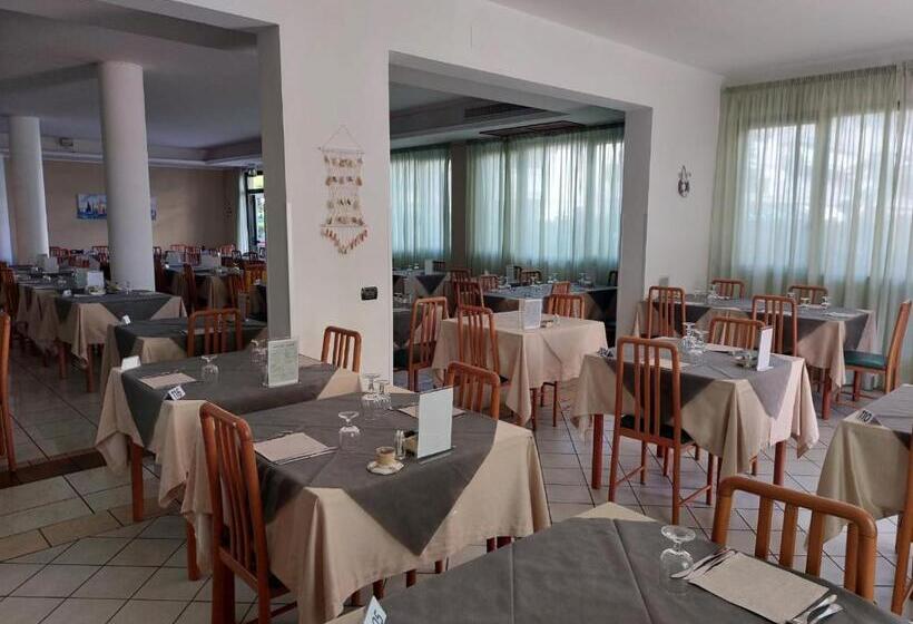 בית מלון כפרי Marebello