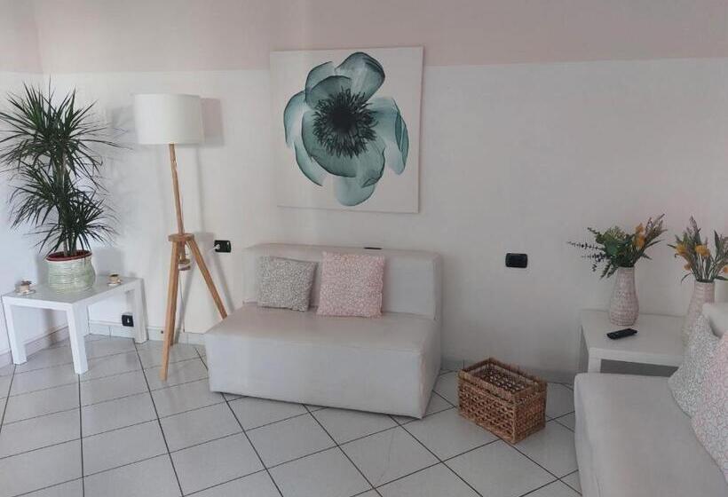 בית מלון כפרי Marebello