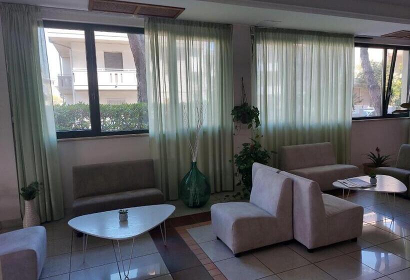 בית מלון כפרי Marebello