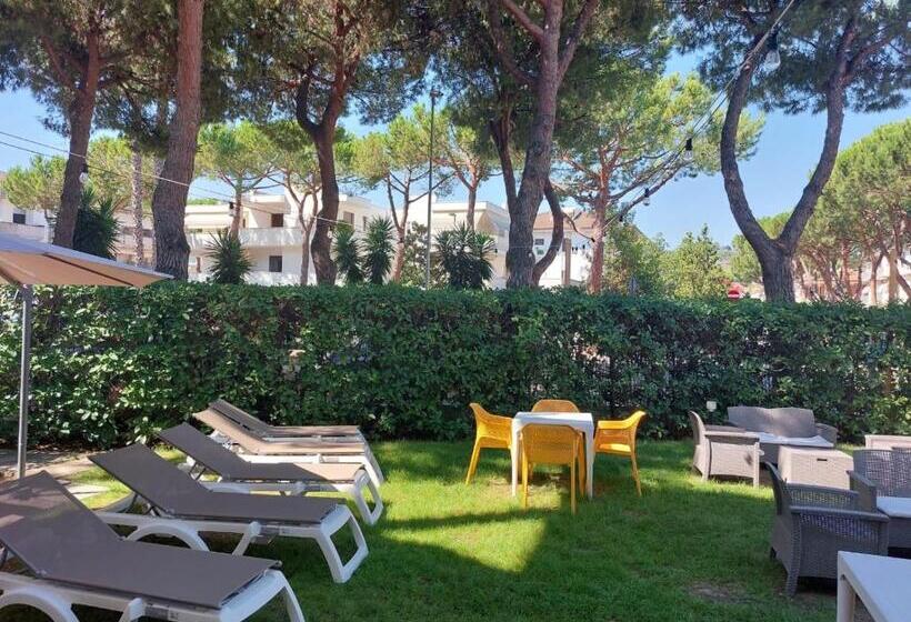 בית מלון כפרי Marebello