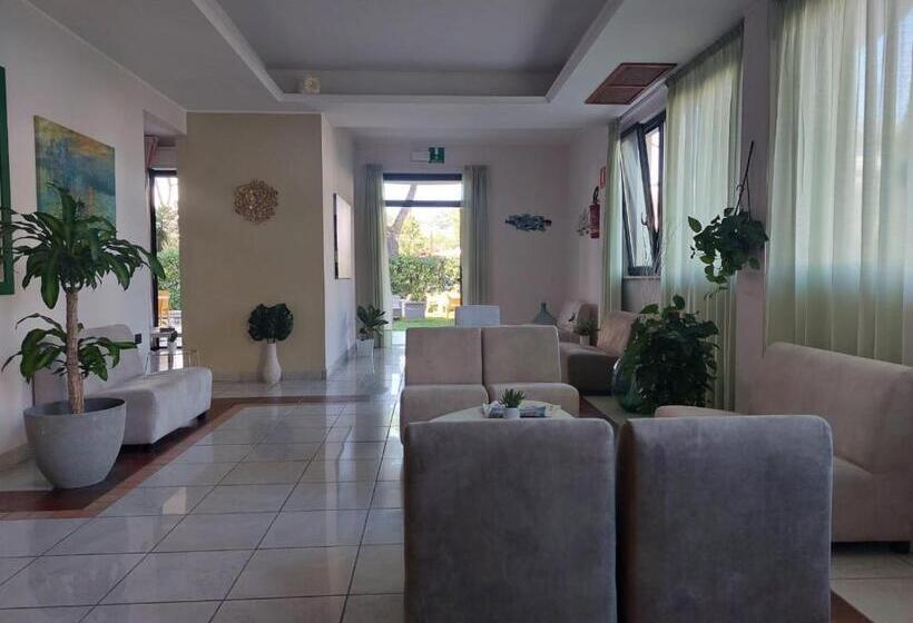 בית מלון כפרי Marebello