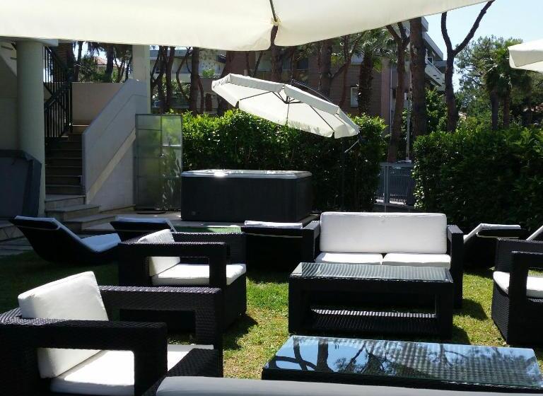 בית מלון כפרי Marebello