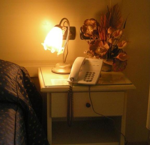 Отель Mediterraneo