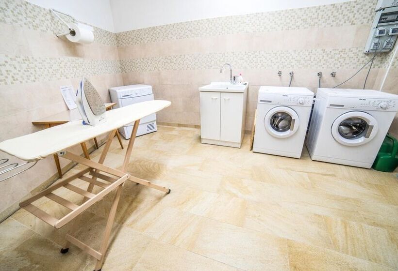 בית מלון כפרי Melchiori