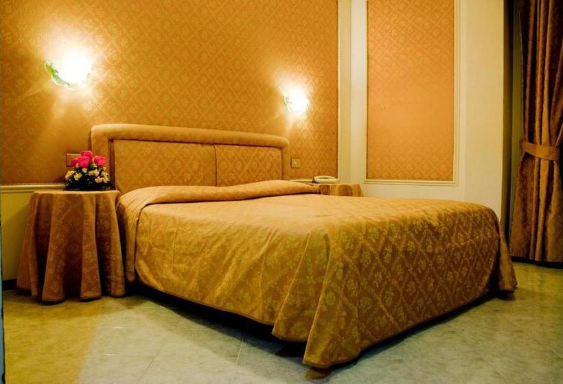 בית מלון כפרי Michelangelo