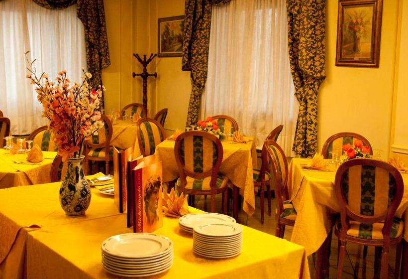 בית מלון כפרי Michelangelo