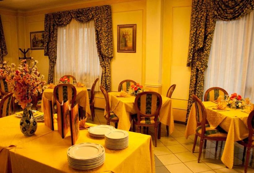 בית מלון כפרי Michelangelo