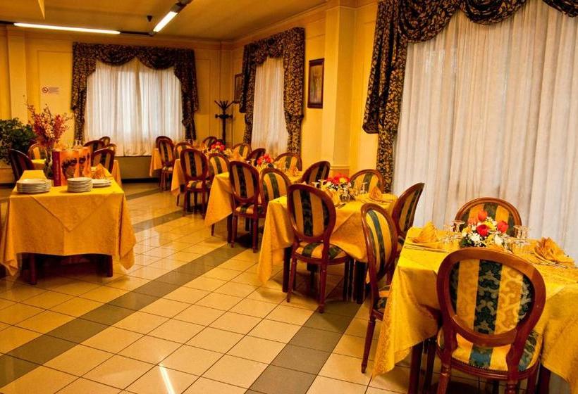 בית מלון כפרי Michelangelo