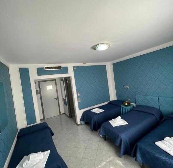 בית מלון כפרי Michelangelo