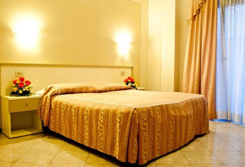 בית מלון כפרי Michelangelo