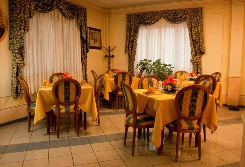 בית מלון כפרי Michelangelo