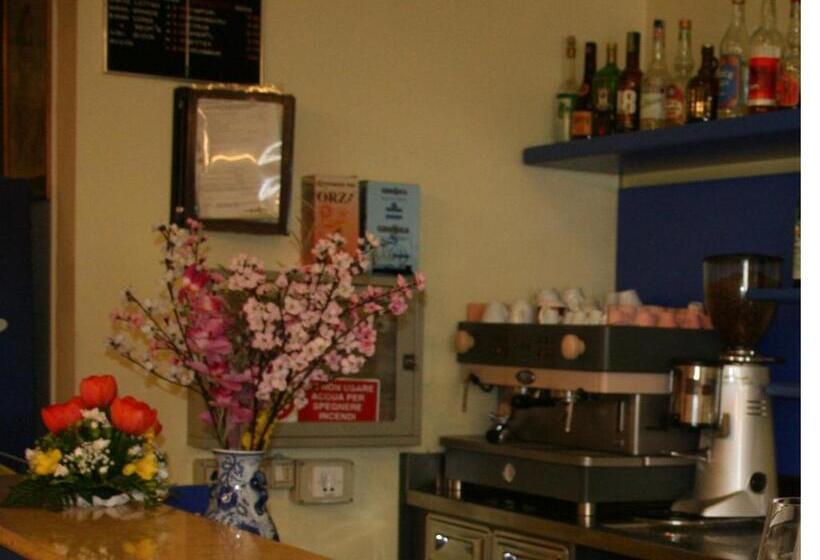 בית מלון כפרי Michelangelo