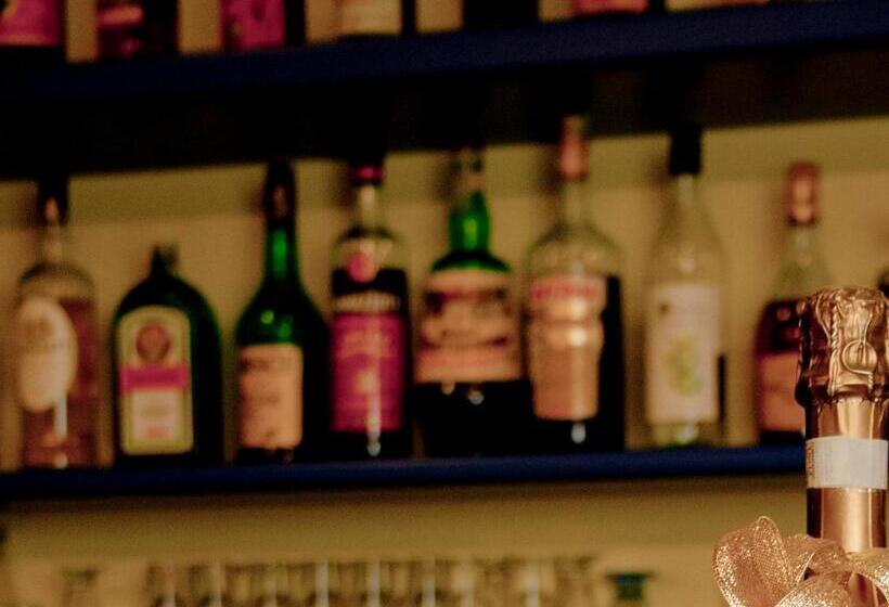 בית מלון כפרי Michelangelo