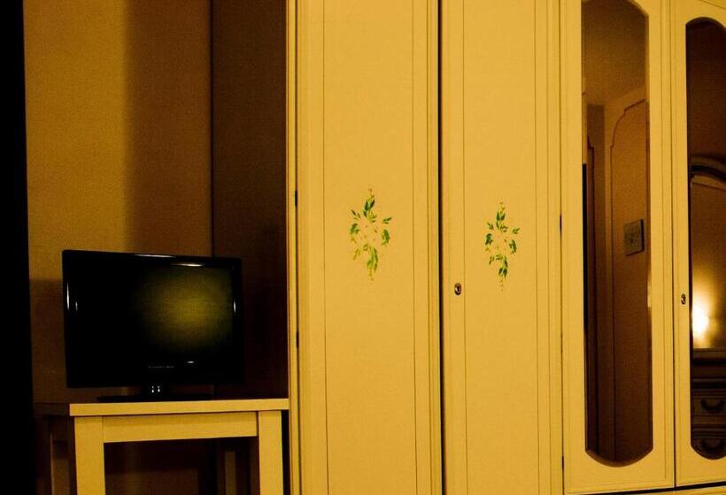 בית מלון כפרי Michelangelo