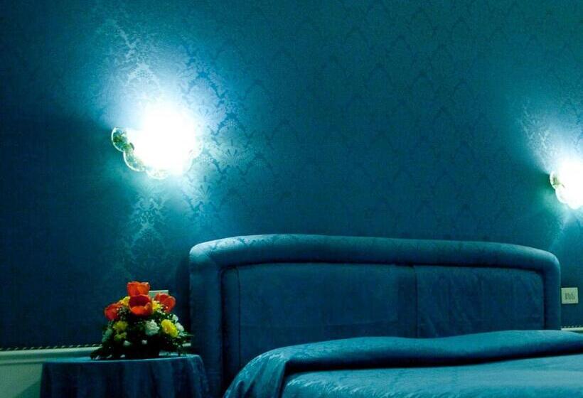 בית מלון כפרי Michelangelo