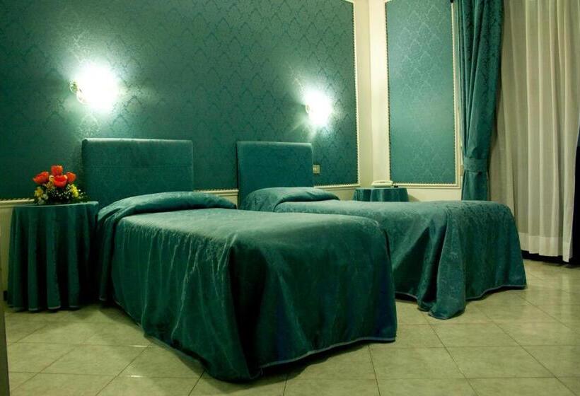 בית מלון כפרי Michelangelo