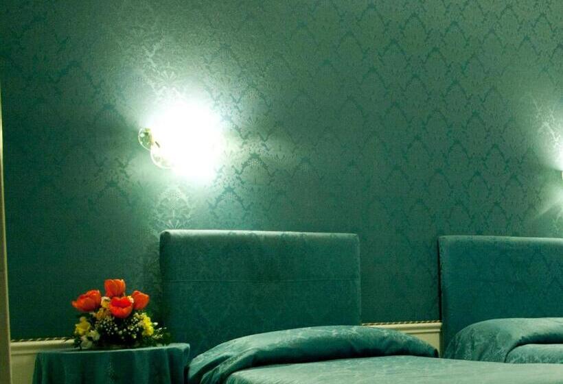 בית מלון כפרי Michelangelo