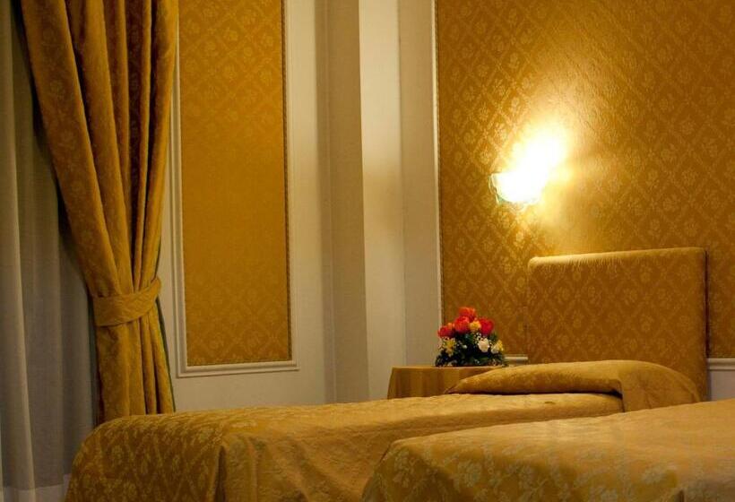 בית מלון כפרי Michelangelo