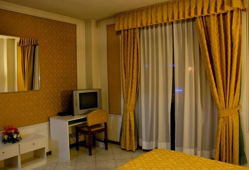 בית מלון כפרי Michelangelo