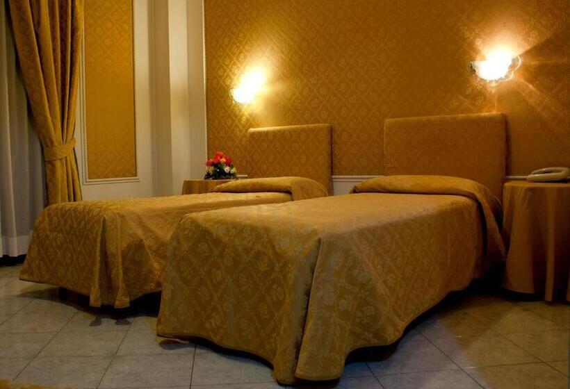 בית מלון כפרי Michelangelo