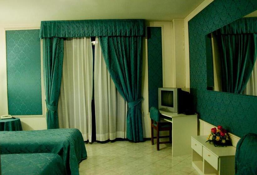 בית מלון כפרי Michelangelo