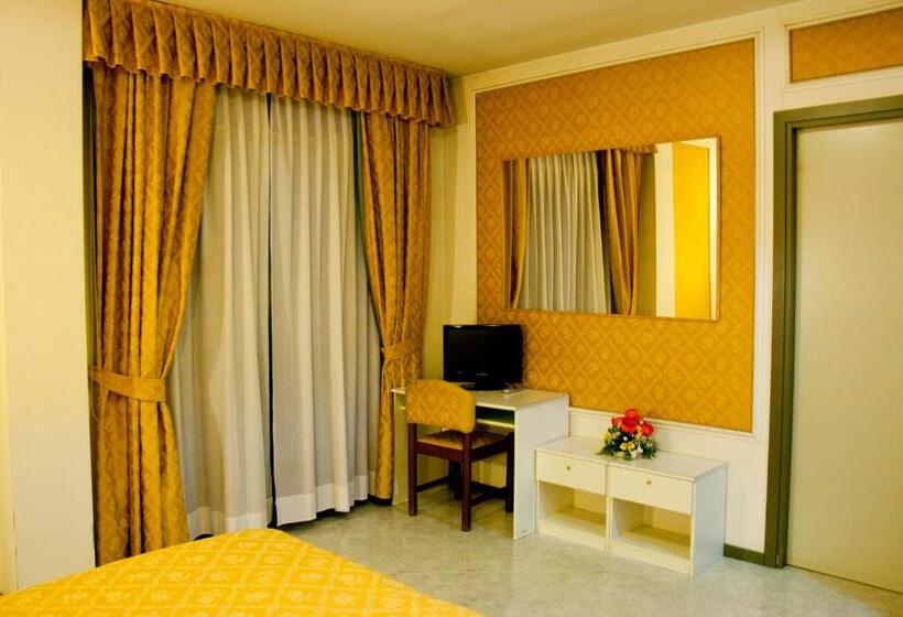 בית מלון כפרי Michelangelo