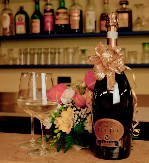 בית מלון כפרי Michelangelo