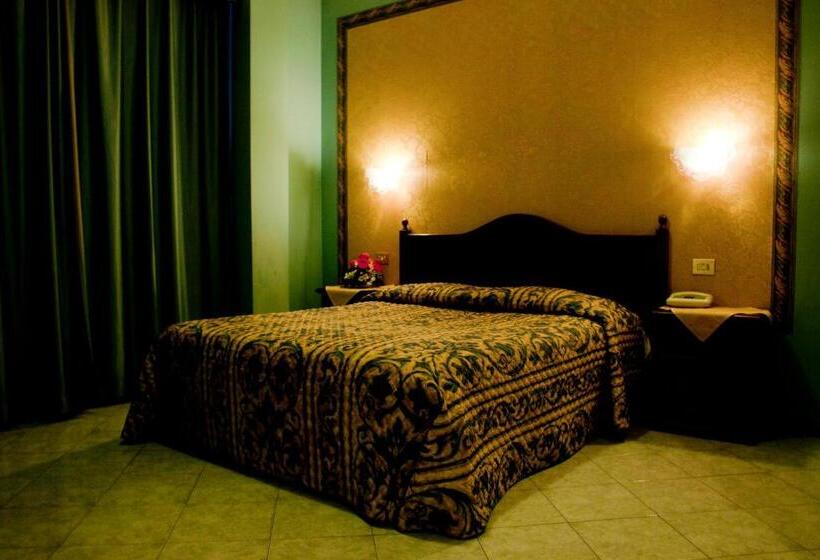 בית מלון כפרי Michelangelo