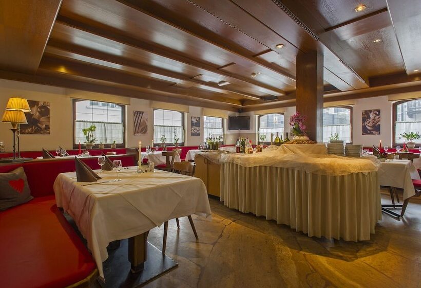 בית מלון כפרי Mondschein