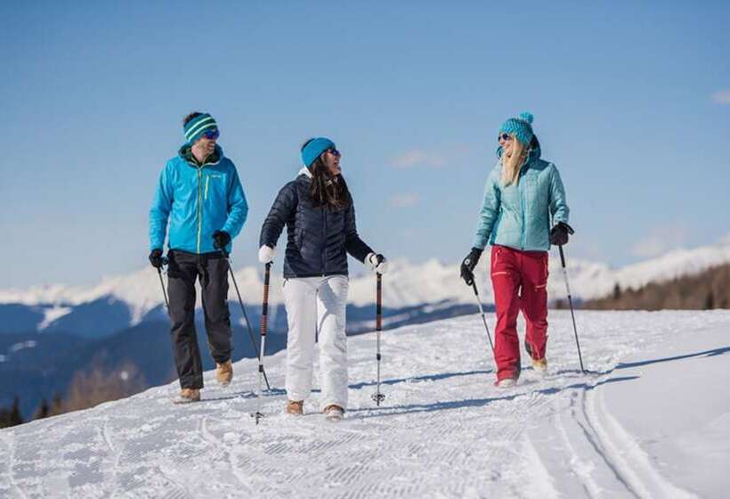 בית מלון כפרי Mondschein