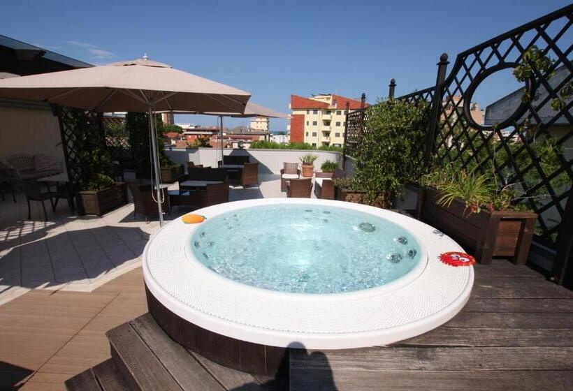 فندق Naxos B&b