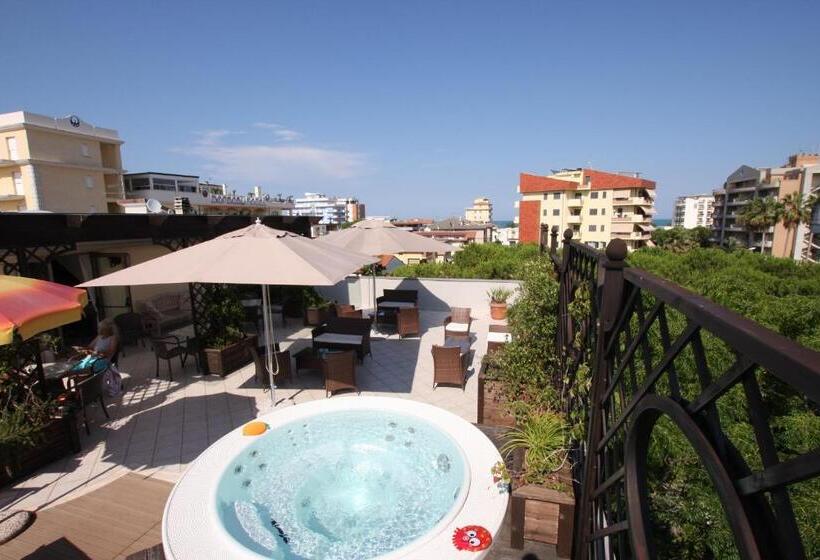 فندق Naxos B&b