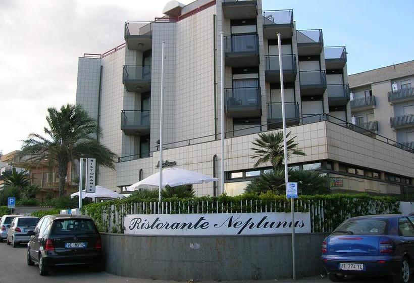 Hotel Neptunus