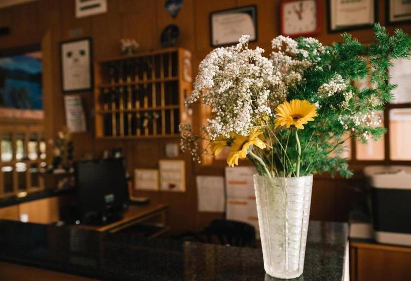 בית מלון כפרי Nilde