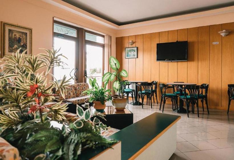 בית מלון כפרי Nilde